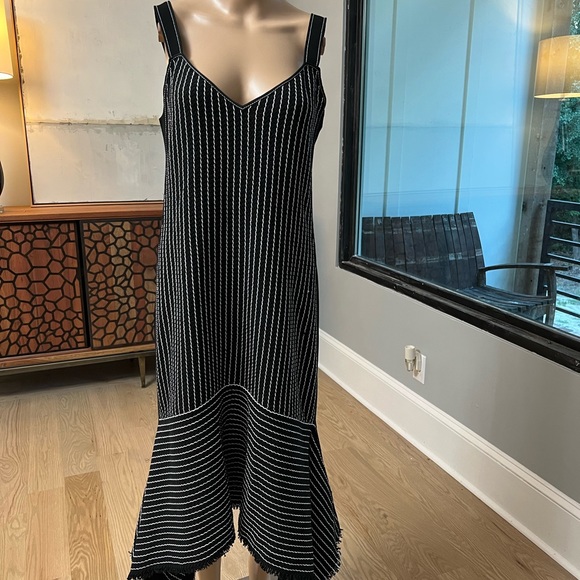 Derek Lam Crosby dress - Picture 4 of 9